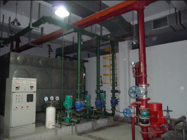 咸陽陜西中央空調(diào)安裝