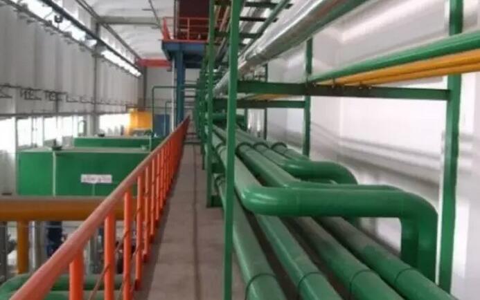 西安壓力容器安裝